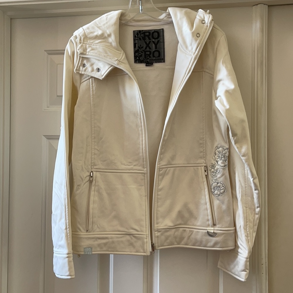 Roxy Jacket